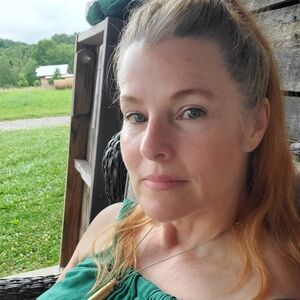 Meet your Posher, Gretchen